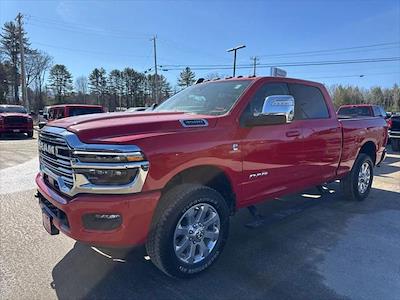 New 2026 Ram 3500 Laramie Crew Cab for sale #T9849M - photo 1