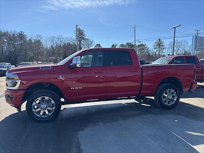 New 2026 Ram 3500 Laramie Crew Cab for sale #T9849M - photo 2