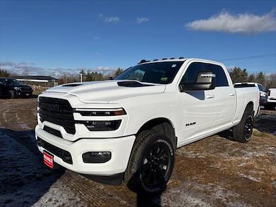 New 2026 Ram 2500 Laramie Crew Cab for sale #T9850A - photo 1