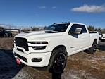New 2026 Ram 2500 Laramie Crew Cab for sale #T9850A - photo 1