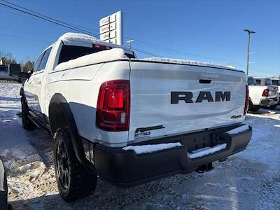 New 2026 Ram 2500 Rebel Crew Cab for sale #T9949A - photo 2