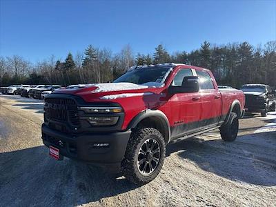 New 2026 Ram 2500 Rebel Crew Cab for sale #T9953A - photo 1