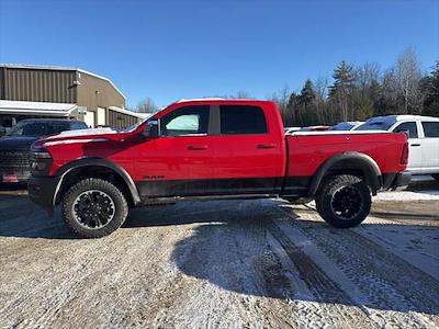 New 2026 Ram 2500 Rebel Crew Cab for sale #T9953A - photo 2