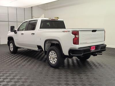 New 2026 Chevrolet Silverado 3500 Work Truck Crew Cab for sale #T1128892 - photo 2