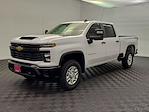 New 2026 Chevrolet Silverado 3500 Work Truck Crew Cab for sale #T1128892 - photo 1