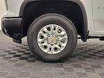New 2026 Chevrolet Silverado 3500 Work Truck Crew Cab for sale #T1128892 - photo 11