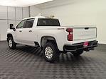 New 2026 Chevrolet Silverado 3500 Work Truck Crew Cab for sale #T1128892 - photo 2