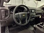 New 2026 Chevrolet Silverado 3500 Work Truck Crew Cab for sale #T1128892 - photo 4