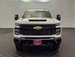 New 2026 Chevrolet Silverado 3500 Work Truck Crew Cab for sale #T1128892 - photo 6