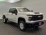 New 2026 Chevrolet Silverado 3500 Work Truck Crew Cab for sale #T1128892 - photo 7