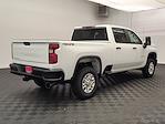 New 2026 Chevrolet Silverado 3500 Work Truck Crew Cab for sale #T1128892 - photo 9