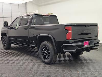 New 2026 Chevrolet Silverado 3500 High Country Crew Cab for sale #T1142309 - photo 2