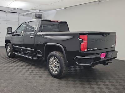 New 2026 Chevrolet Silverado 3500 High Country Crew Cab for sale #T1146938 - photo 2