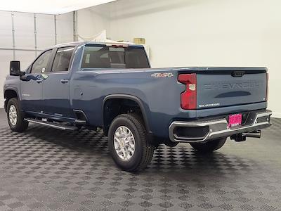 New 2026 Chevrolet Silverado 3500 LT Crew Cab for sale #TF181899 - photo 2