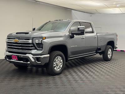 New 2026 Chevrolet Silverado 3500 LTZ Crew Cab for sale #TF214632 - photo 1