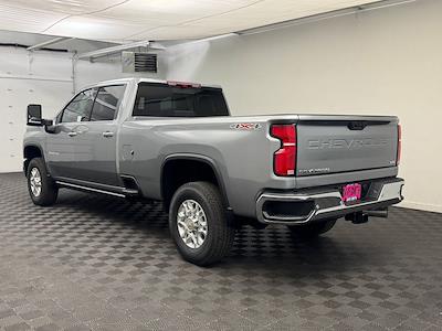 New 2026 Chevrolet Silverado 3500 LTZ Crew Cab for sale #TF214632 - photo 2