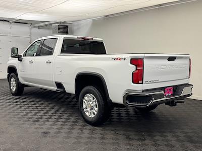New 2026 Chevrolet Silverado 3500 LTZ Crew Cab for sale #TF217612 - photo 2