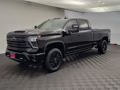 New 2026 Chevrolet Silverado 3500 High Country Crew Cab for sale #TF218582 - photo 1
