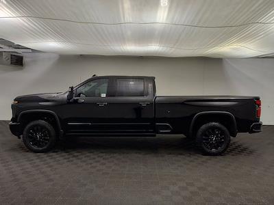 New 2026 Chevrolet Silverado 3500 High Country Crew Cab for sale #TF218582 - photo 2