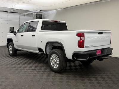 New 2026 Chevrolet Silverado 3500 Work Truck Crew Cab for sale #TF220209 - photo 2