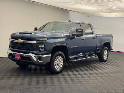 New 2026 Chevrolet Silverado 3500 LT Crew Cab for sale #TF220547 - photo 1