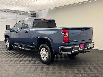 New 2026 Chevrolet Silverado 3500 LT Crew Cab for sale #TF220547 - photo 2