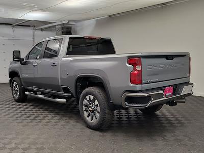 New 2026 Chevrolet Silverado 2500 LT Crew Cab for sale #TF221002 - photo 2