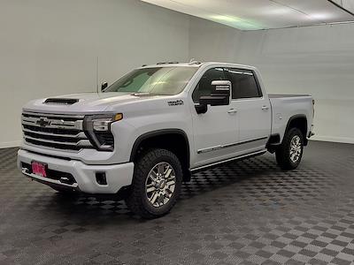 New 2026 Chevrolet Silverado 3500 High Country Crew Cab for sale #TF223639 - photo 1
