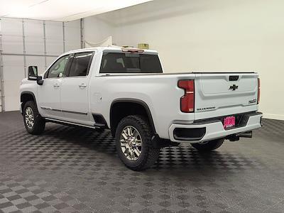 New 2026 Chevrolet Silverado 3500 High Country Crew Cab for sale #TF223639 - photo 2