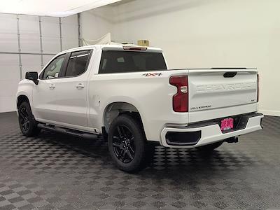 New 2026 Chevrolet Silverado 1500 RST Crew Cab for sale #TZ238096 - photo 2