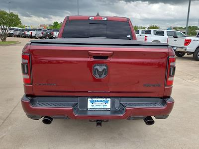 Used 2022 Ram 1500 - photo 1