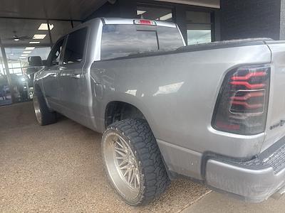 Used 2022 Ram 1500 - photo 2