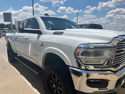 2022 Ram 2500 Crew Cab 4WD Pickup for sale #D319902A - photo 2