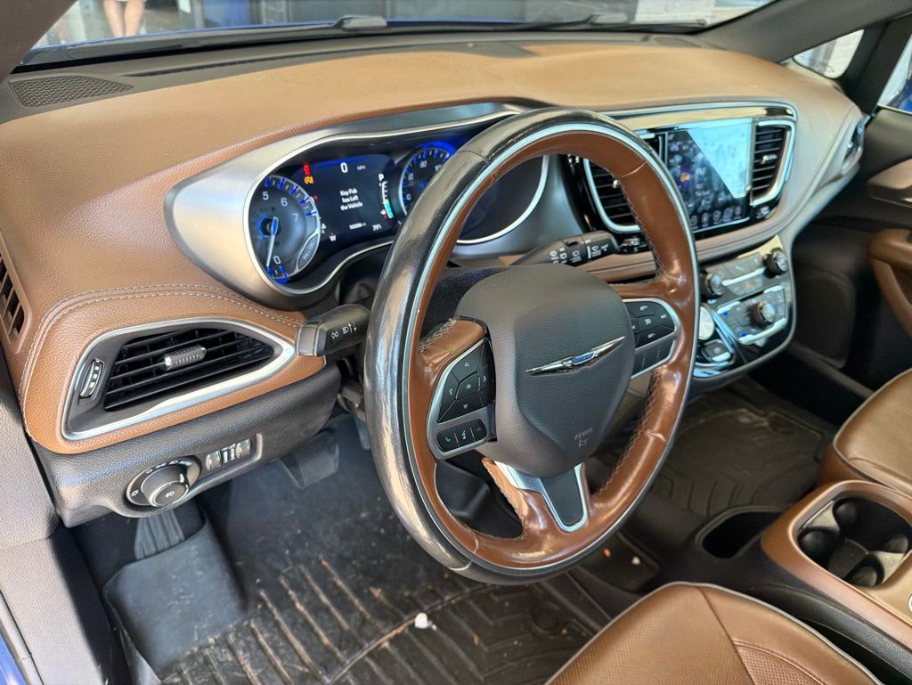 Used 2020 Chrysler Pacifica - photo 17