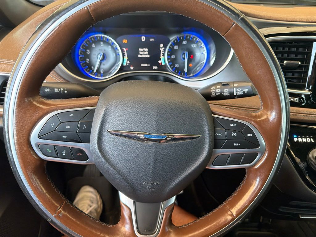 Used 2020 Chrysler Pacifica - photo 22