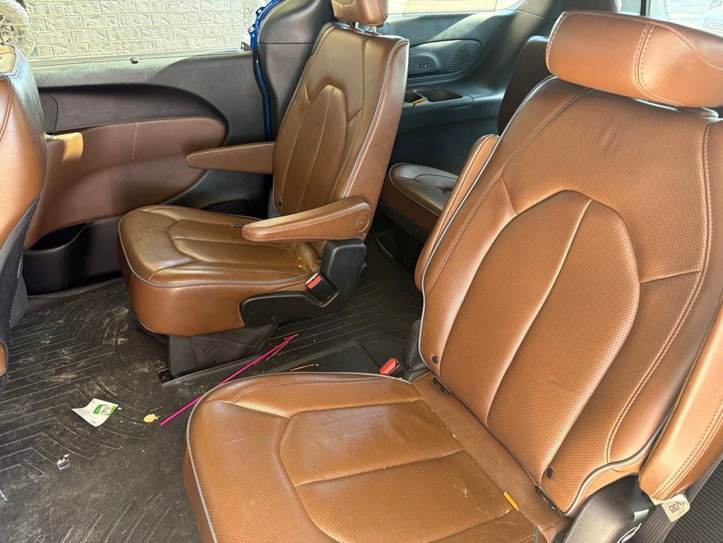 Used 2020 Chrysler Pacifica - photo 10