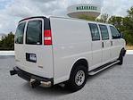 Used 2024 GMC Savana 2500 Empty Cargo Van for sale #PD4425 - photo 1