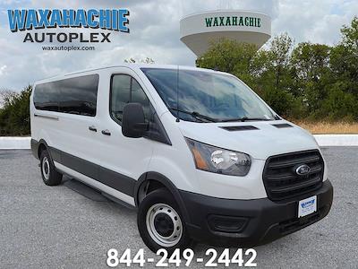 Used 2022 Ford Transit 350 - photo 1