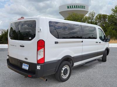 Used 2022 Ford Transit 350 - photo 2