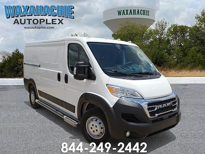 2025 Ram ProMaster 2500 Standard Roof FWD Empty Cargo Van for sale #PD4482 - photo 1