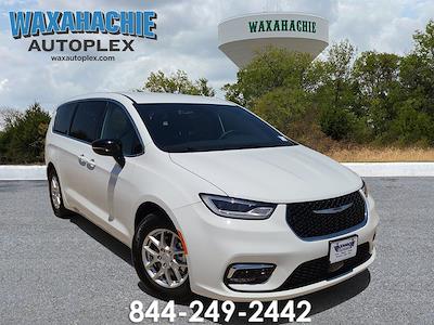 2026 Chrysler Pacifica FWD Minivan for sale #PD4505 - photo 1