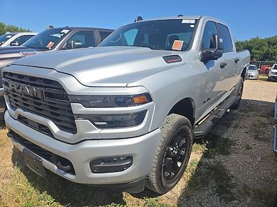 2026 Ram 2500 Crew Cab 4WD Pickup for sale #PD4521 - photo 1