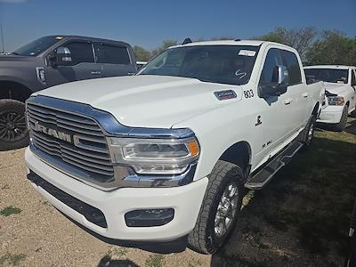 Used 2024 Ram 2500 - photo 1