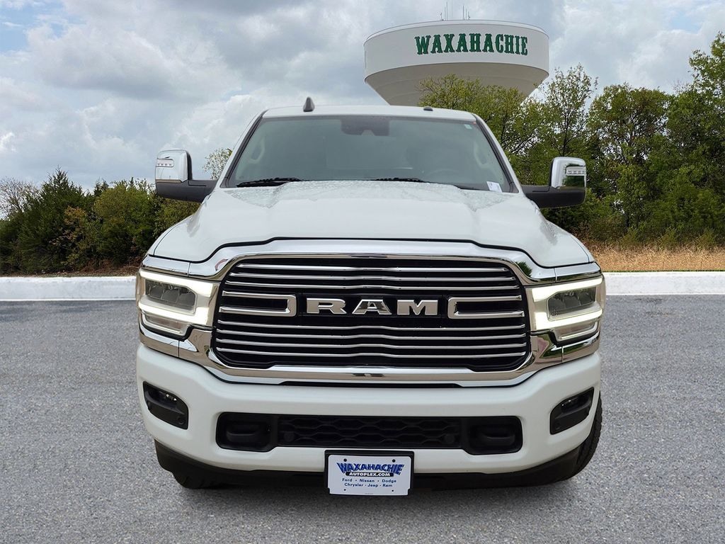 Used 2024 Ram 2500 - photo 5
