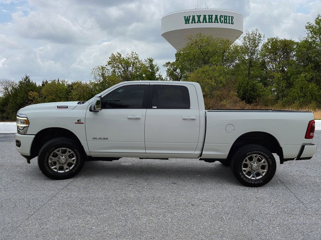 Used 2024 Ram 2500 - photo 6