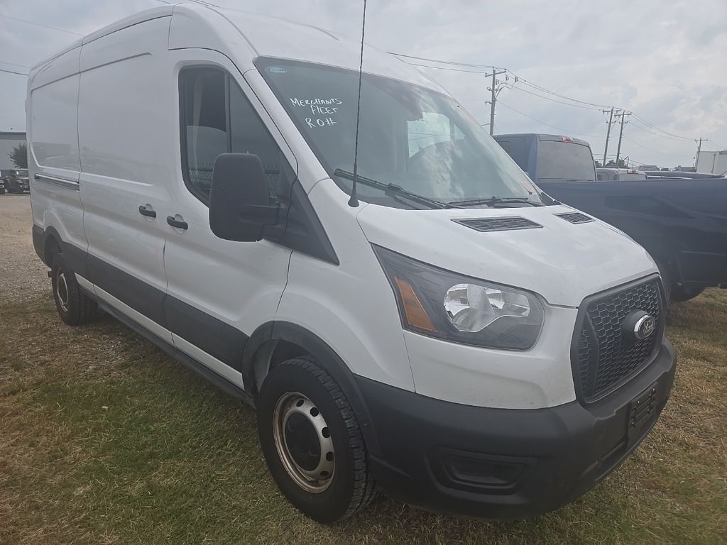 Used 2025 Ford Transit 250 - photo 6