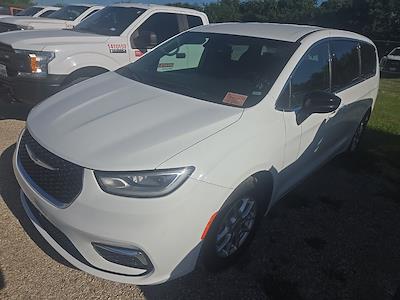 2025 Chrysler Pacifica FWD Minivan for sale #PF14763 - photo 1