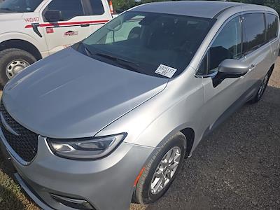 2023 Chrysler Pacifica FWD Minivan for sale #PF14779 - photo 1