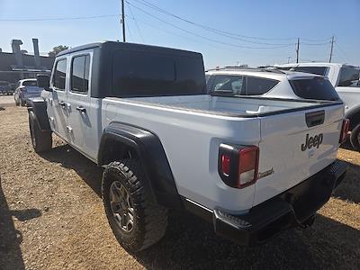 Used 2024 Jeep Gladiator - photo 1