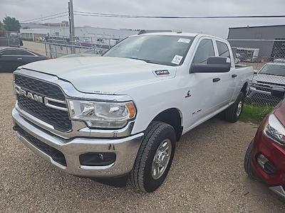 Used 2022 Ram 2500 - photo 1